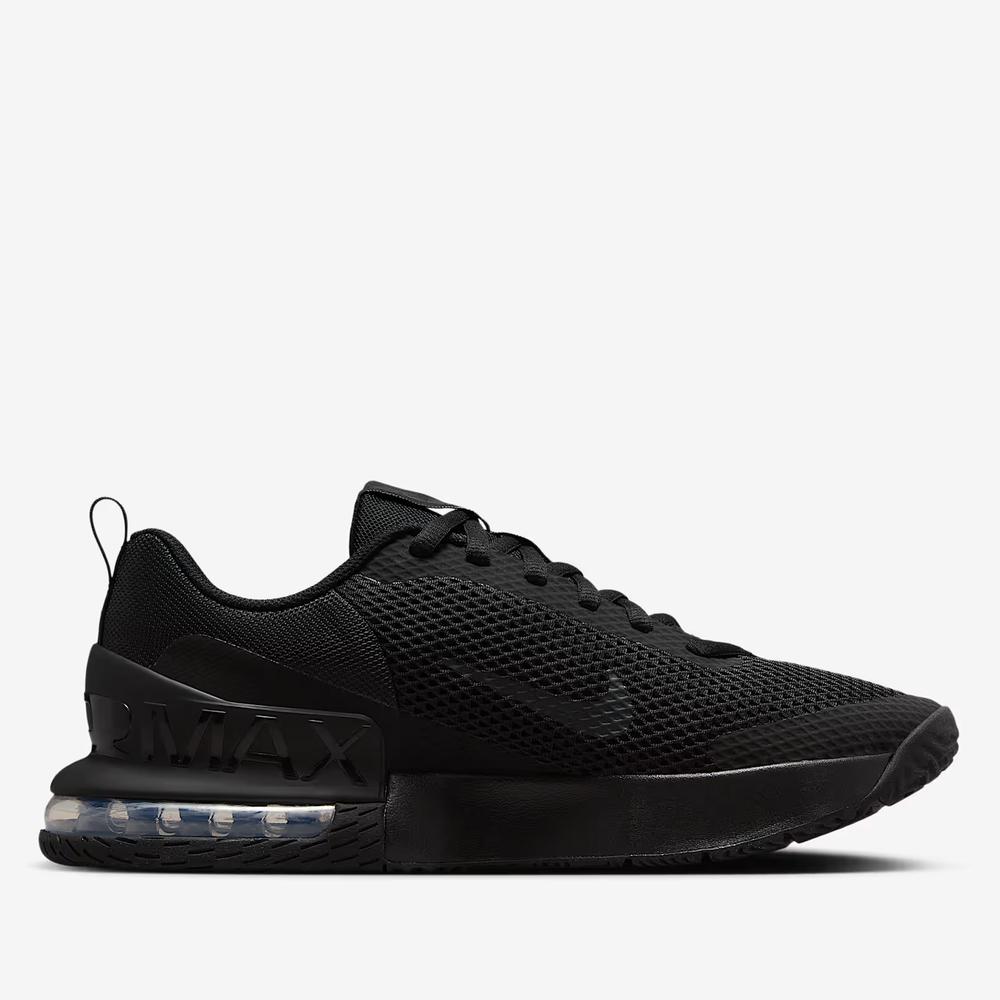 Pánské boty Nike Air Max Alpha Trainer 6 FQ1833-003 - černé