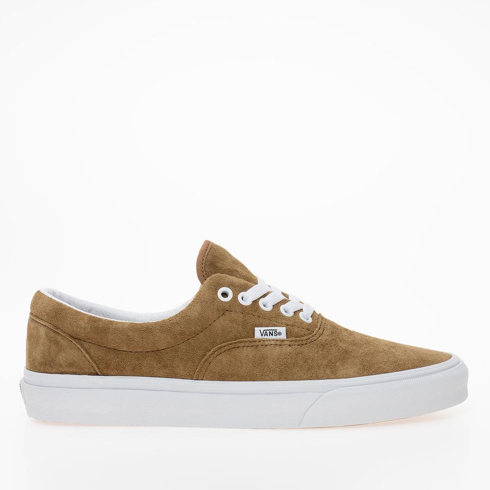 Boty Vans Era VN0005UETBN1 - hnědé