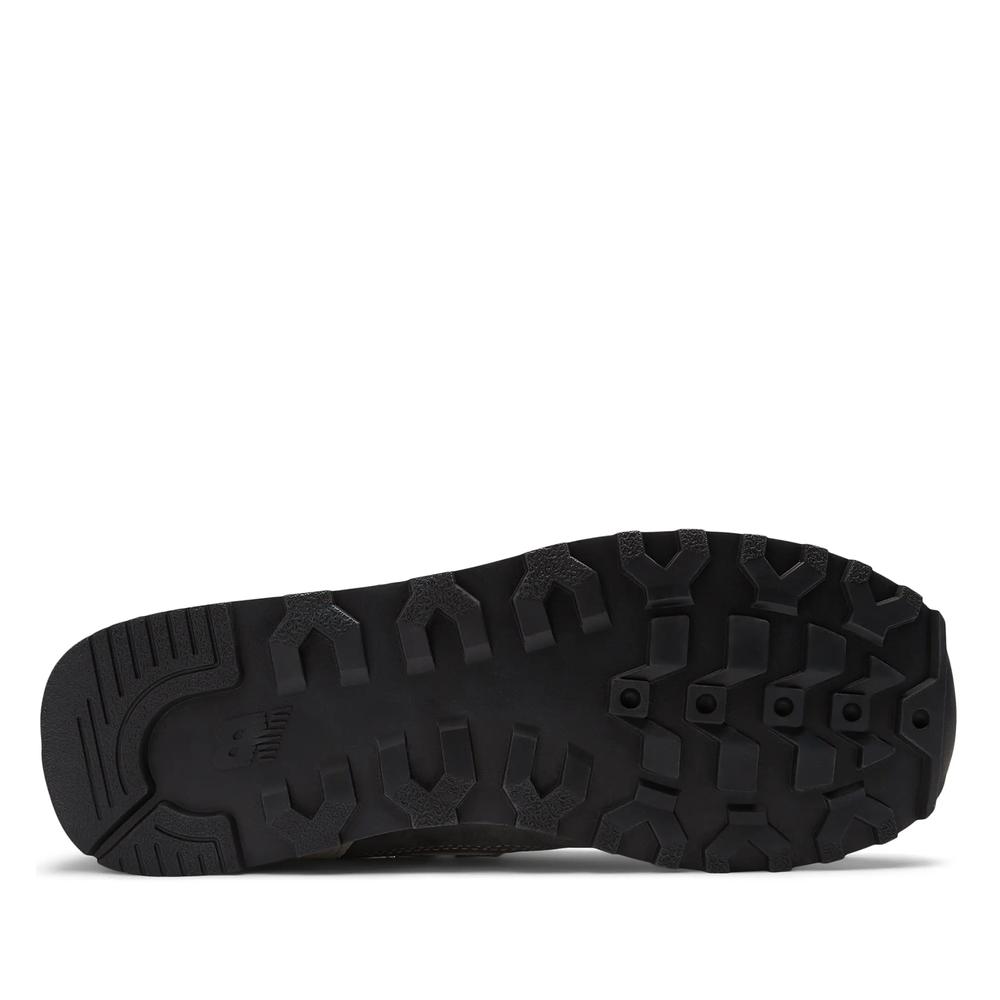 Pánské boty New Balance M475VTA - béžové