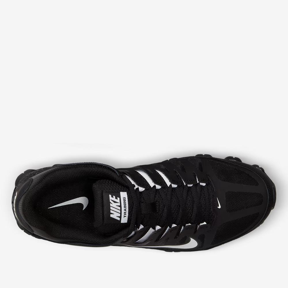 Boty pánské Nike Reax 8 TR Mesh 621716-033 - černé