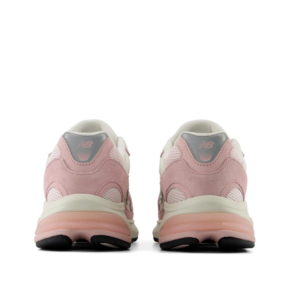 Unisex boty New Balance U20106PT - růžové