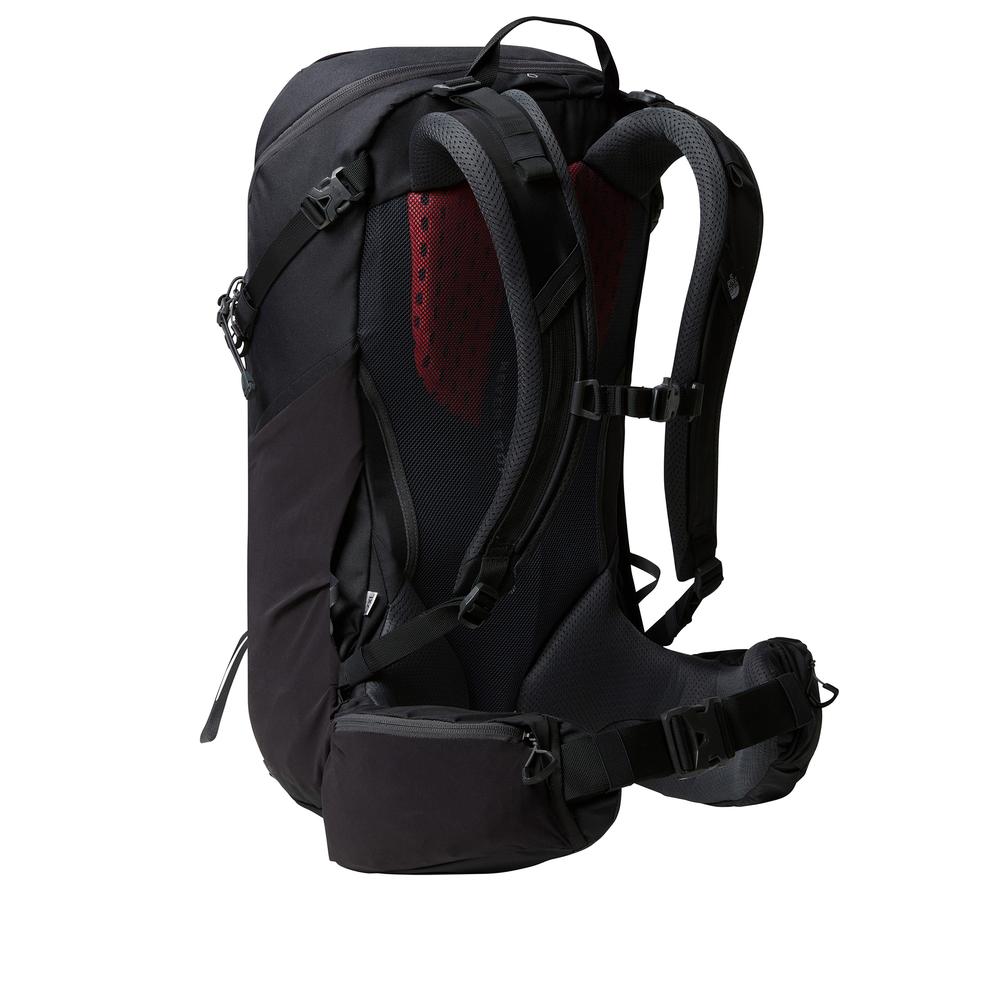 Ruksak The North Face Terra 40 l 0A87C34GZ1 - černé