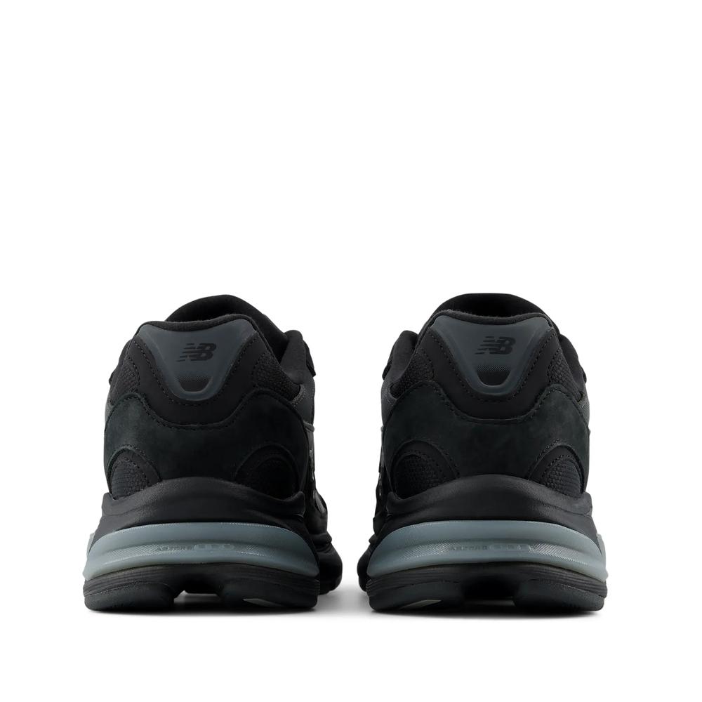 Unisex boty New Balance U20105RH - černé