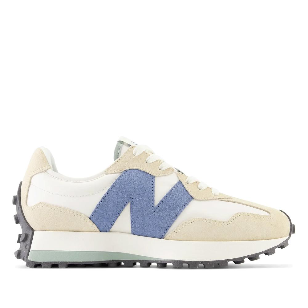 Dámské boty New Balance WS327PV – béžové