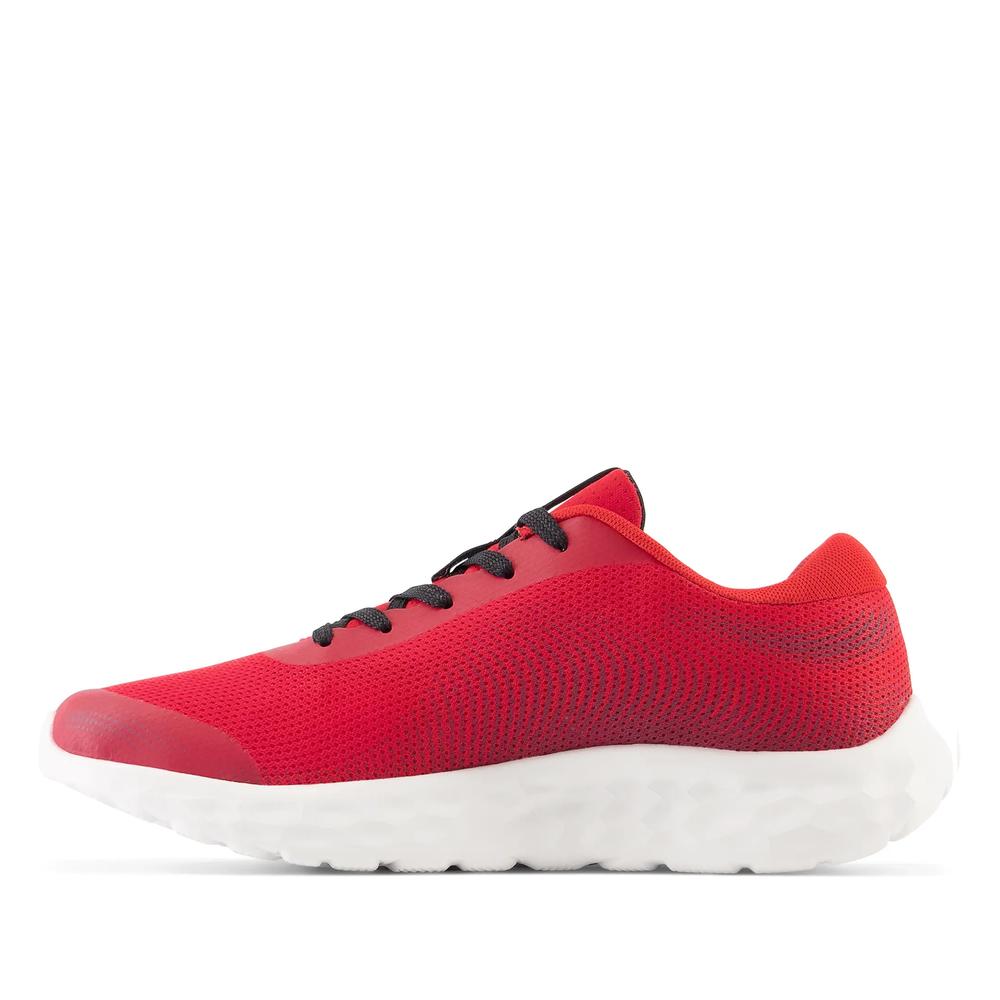 Boty New Balance GP520TR8  - červené