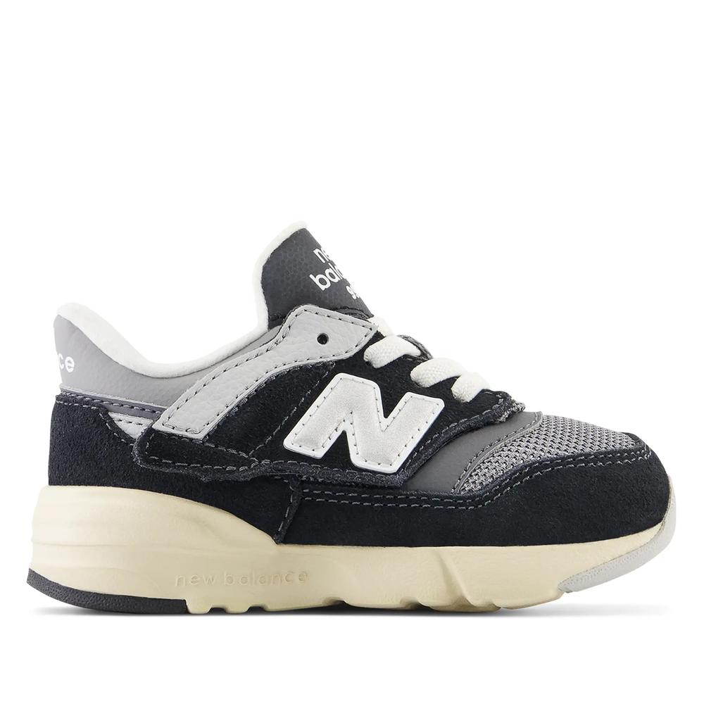 Boty New Balance NW997RHC - černé