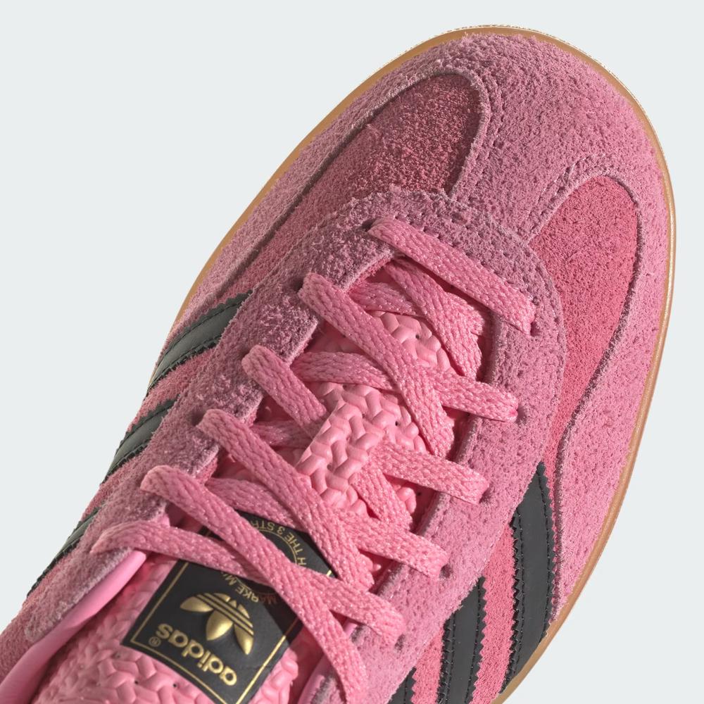 Boty adidas Gazelle Indoor IE7002 - růžové