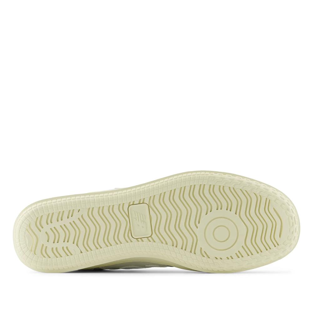 Pánské boty New Balance CT500WL - bílé