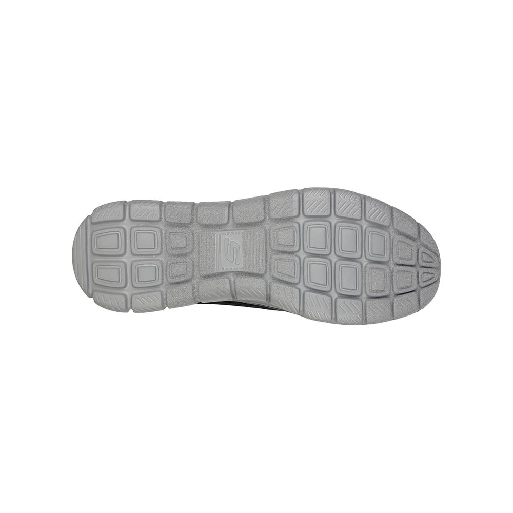 Boty Skechers Track Ripkent 232399BKCC - černé