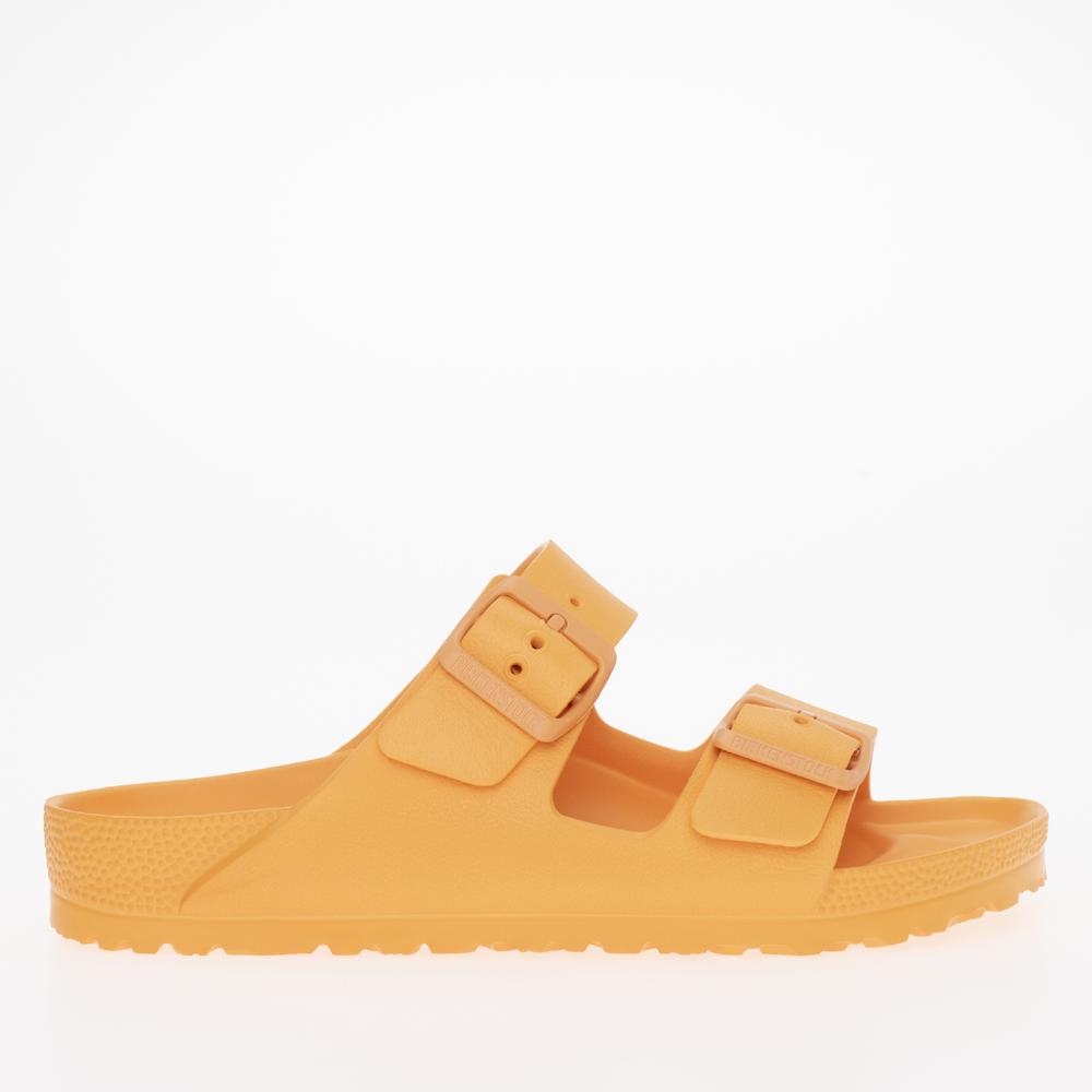 Žabky Birkenstock Arizona Essentials 1025586 - oranžové