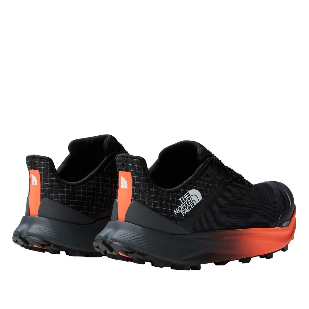 Boty The North Face Vectiv Infinite II 0A7W5M3KI1 - černé