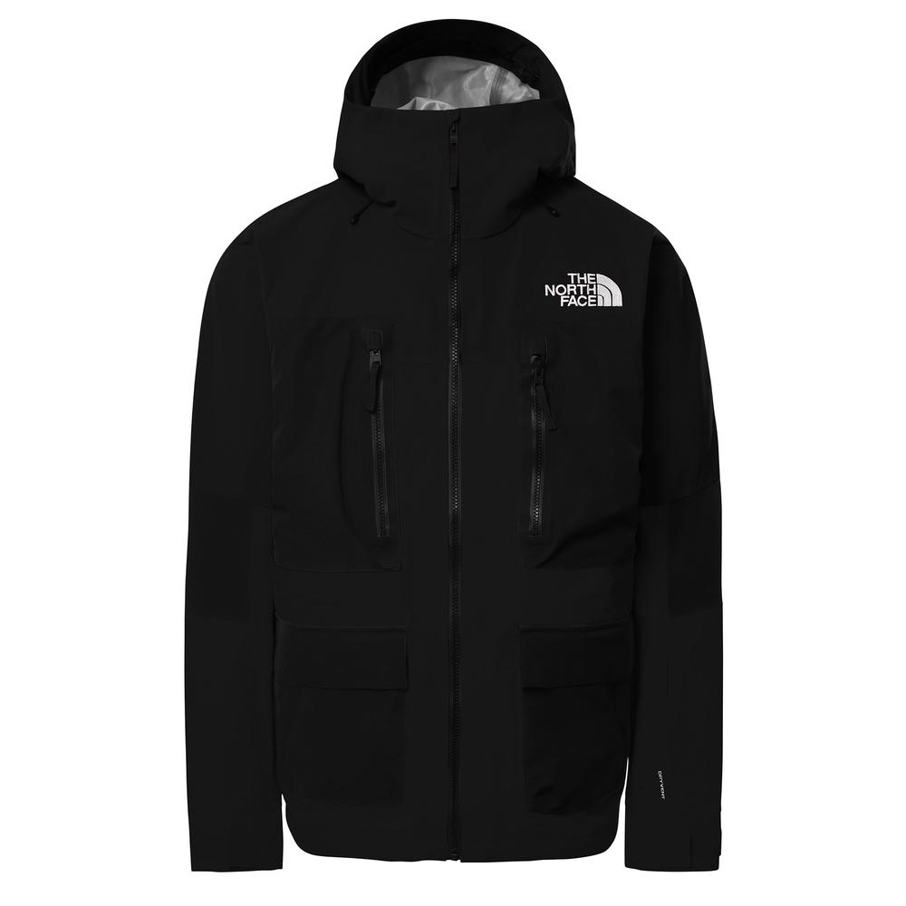 Bunda The North Face Dragline 0A5ABZJK31 - černé