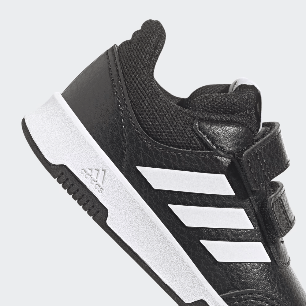 Boty adidas adidas Tensaur Hook And Loop GW6456 - černé
