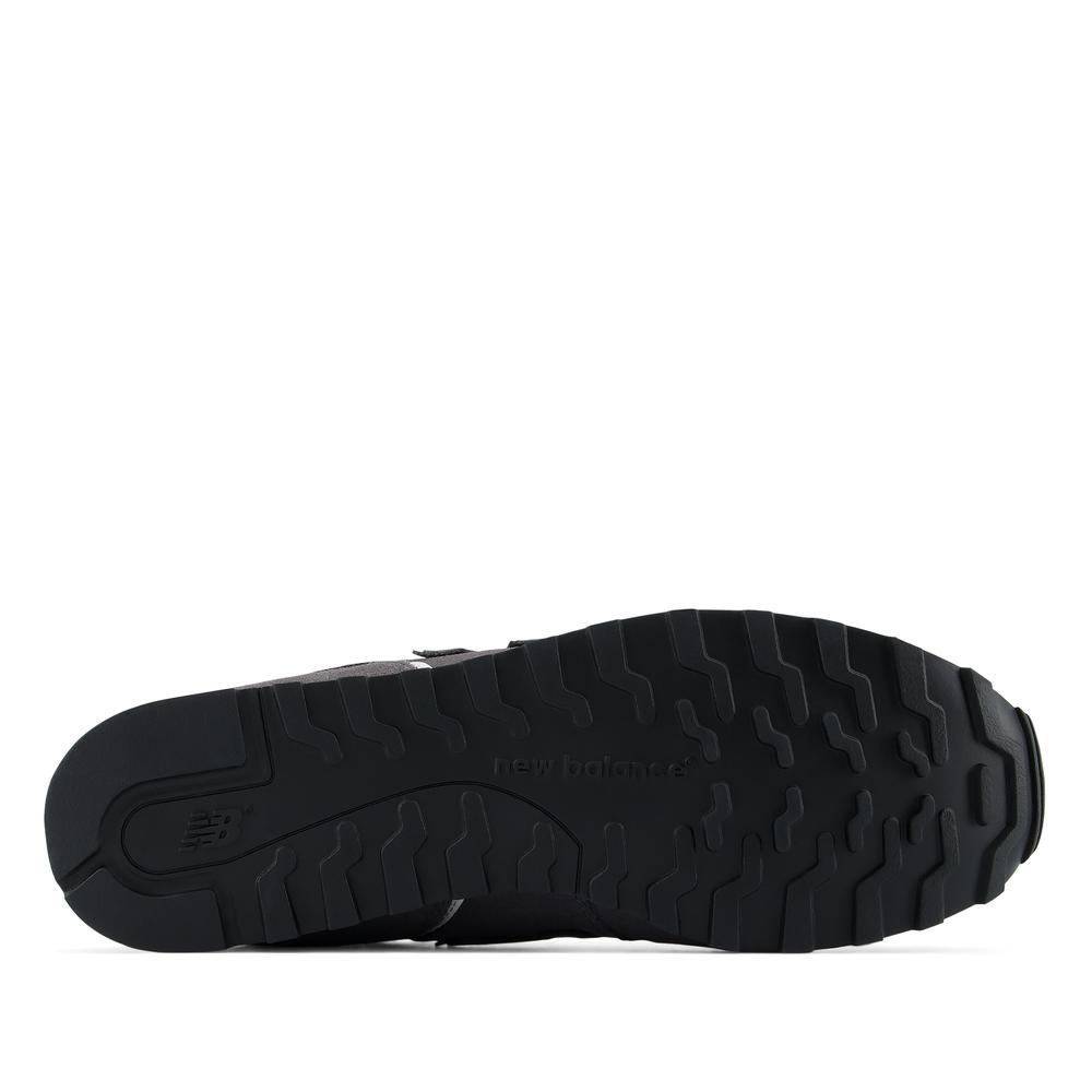 Unisex boty New Balance U373741 - šedivé