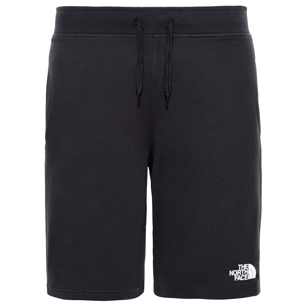 Krátké kalhoty The North Face Standard Light 0A3S4EJK31 - černé