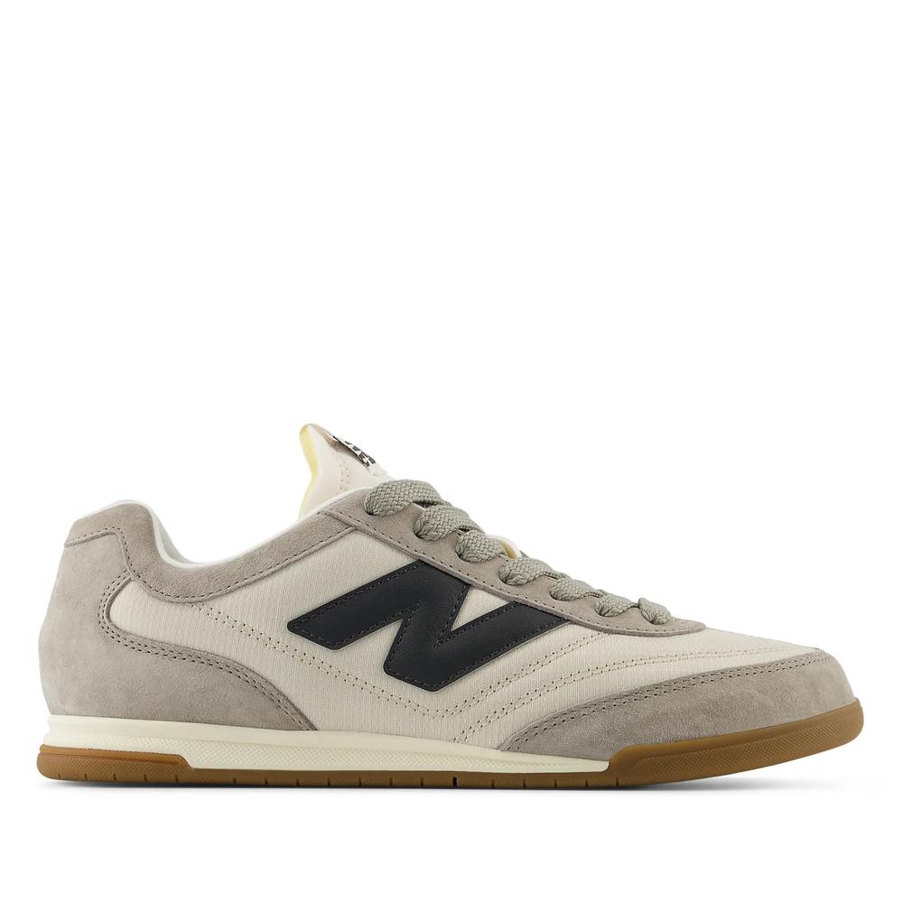 Boty New Balance URC42PMB - béžové