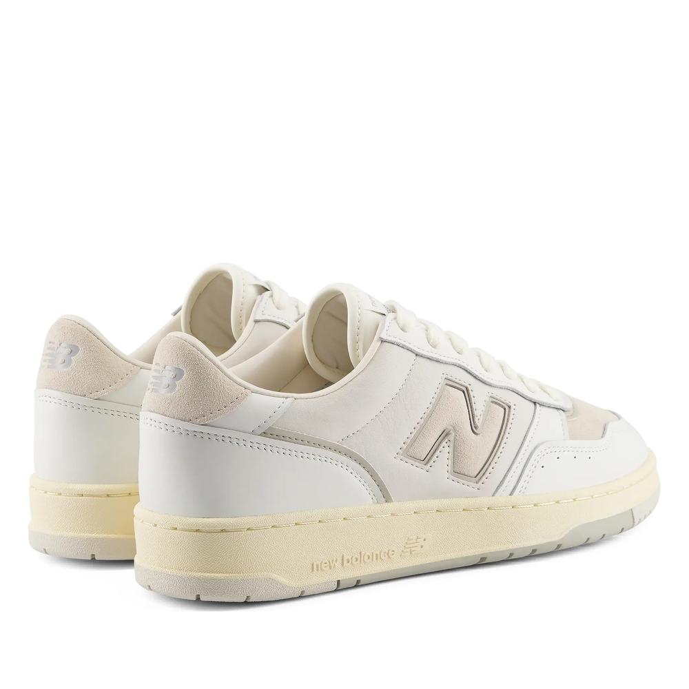 Unisex boty New Balance U950384 - béžové