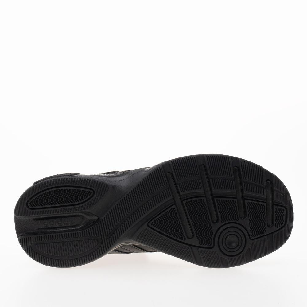 Boty adidas Strutter EG2656 - černé