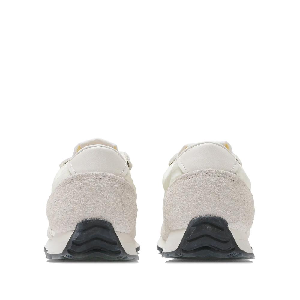 Unisex boty New Balance U471AM - béžové