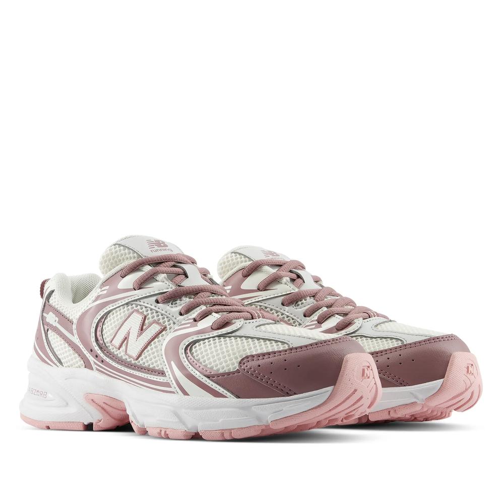 Dětské boty New Balance G530919 - růžové