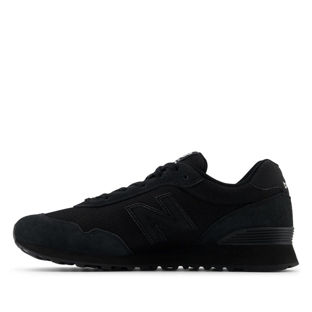 Boty New Balance ML515AGR - černé