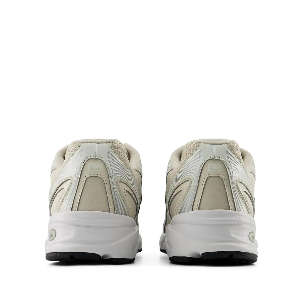 Unisex boty New Balance U7406KY - béžové
