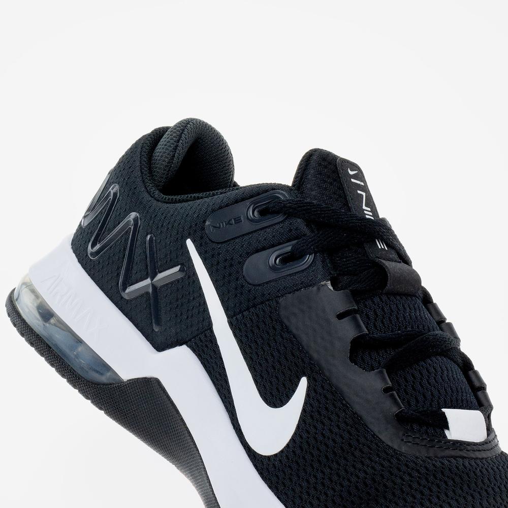 Boty Nike Air Max Alpha Trainer 4 CW3396-004 - černé