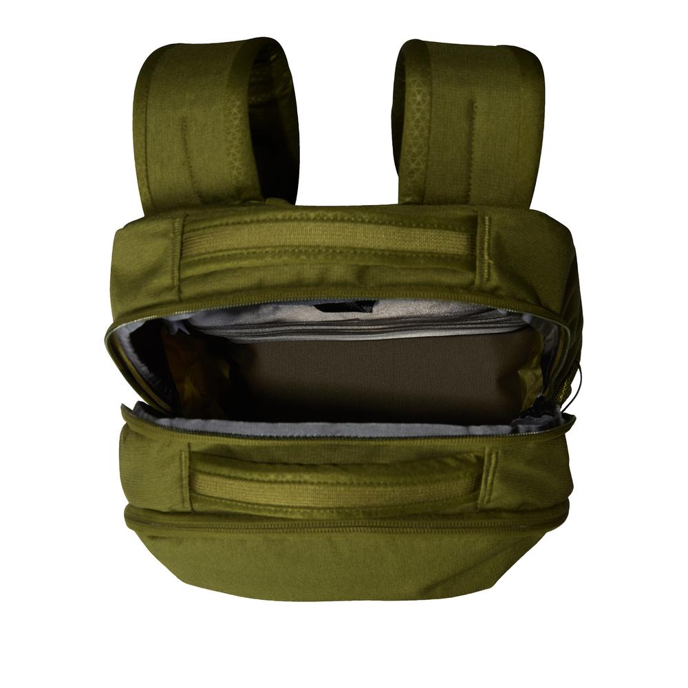 Ruksak The North Face Vault 0A3VY2C0B1 - zelené