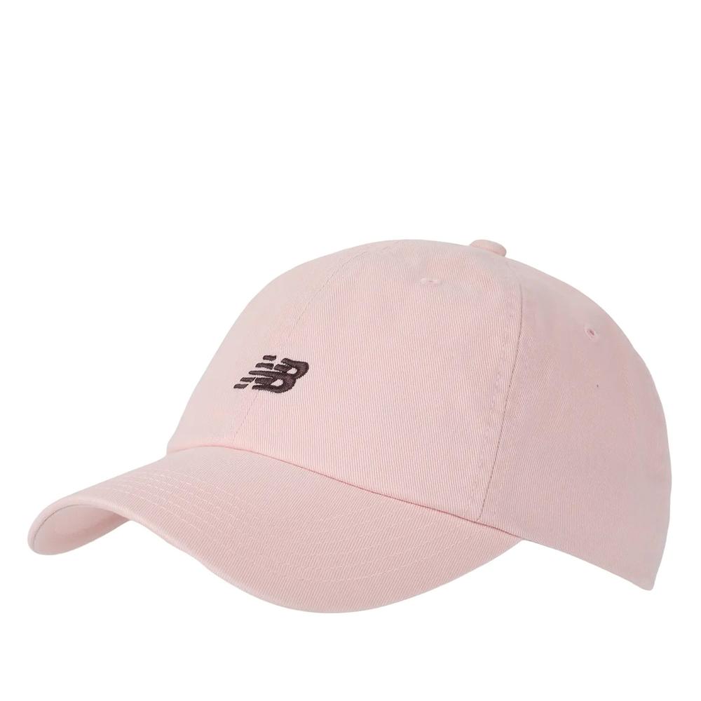 Kšiltovka New Balance LAH51009RSG - růžové