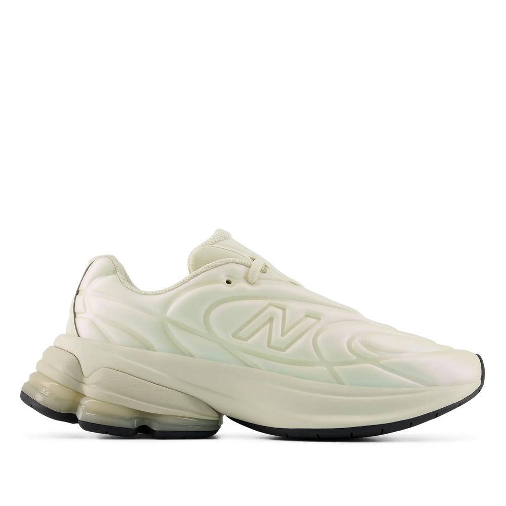 Unisex boty New Balance ABZORB U503038X - béžové
