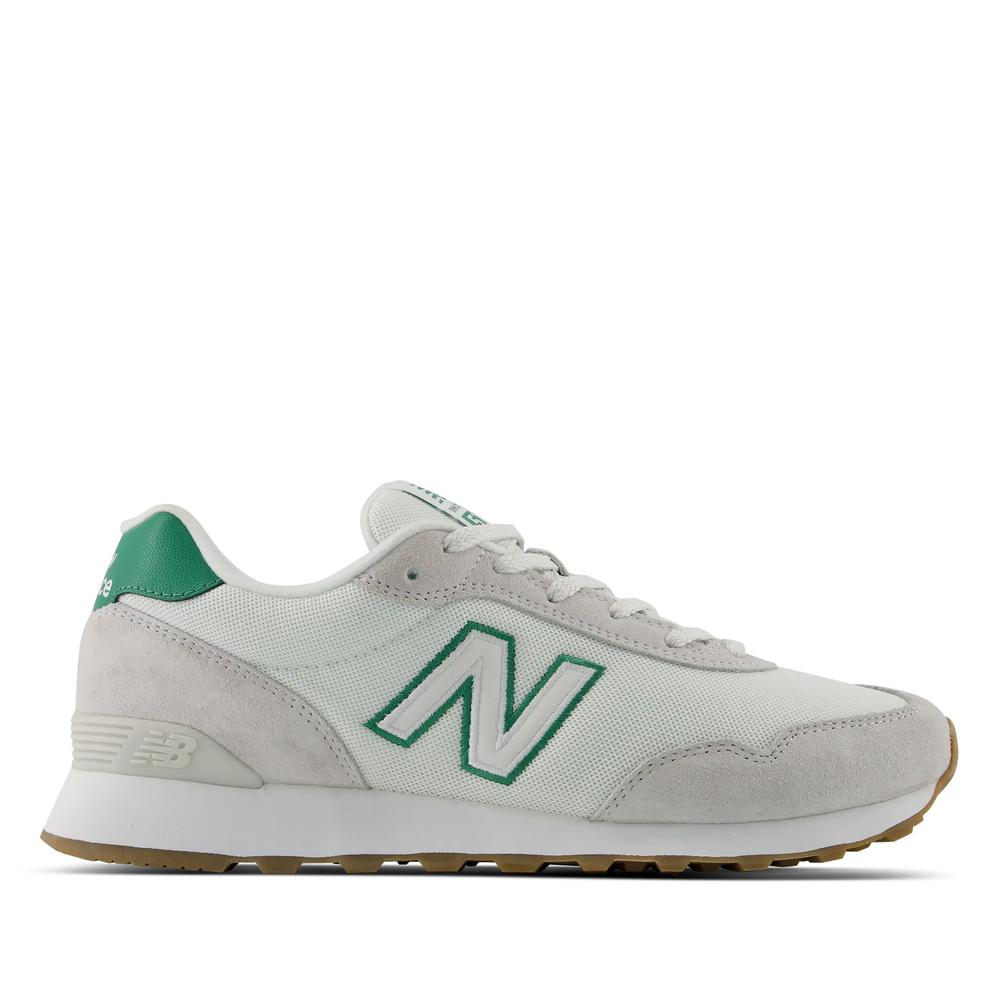 Pánská boty New Balance M5157I4 - šedivé