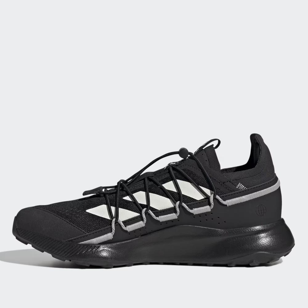 Boty adidas Terrex Voyager 21 Travel HP8612 - černé