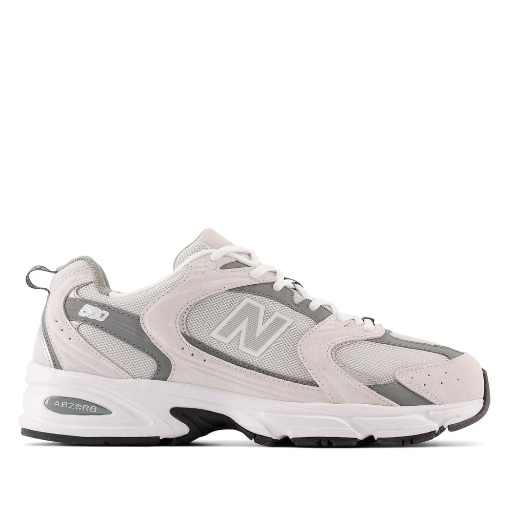 Boty unisex New Balance MR530CB - šedivé