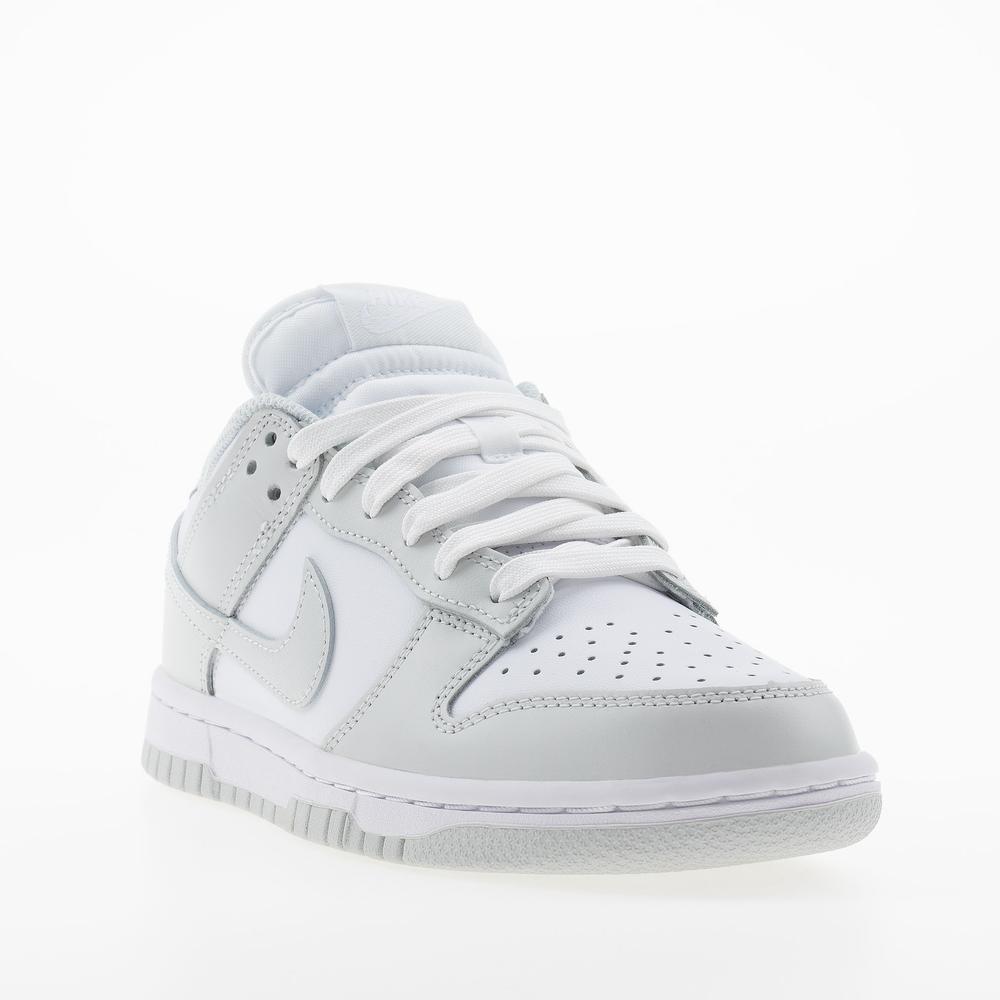Boty Nike Dunk Low DD1503-103 - šedivé