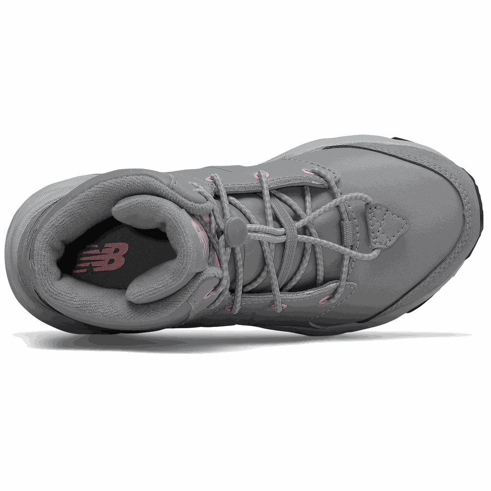 Boty New Balance KH800GYY - šedivé