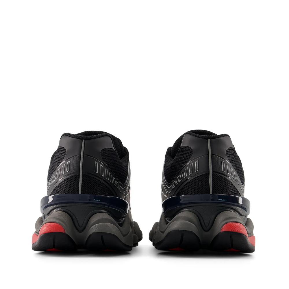 Unisex boty New Balance U90606LE - černé