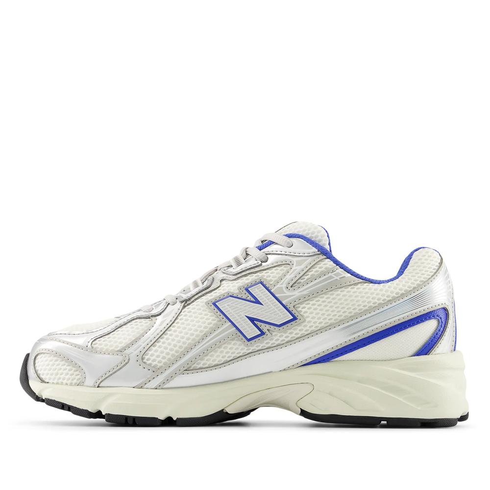 Unisex boty New Balance U74034F - béžové