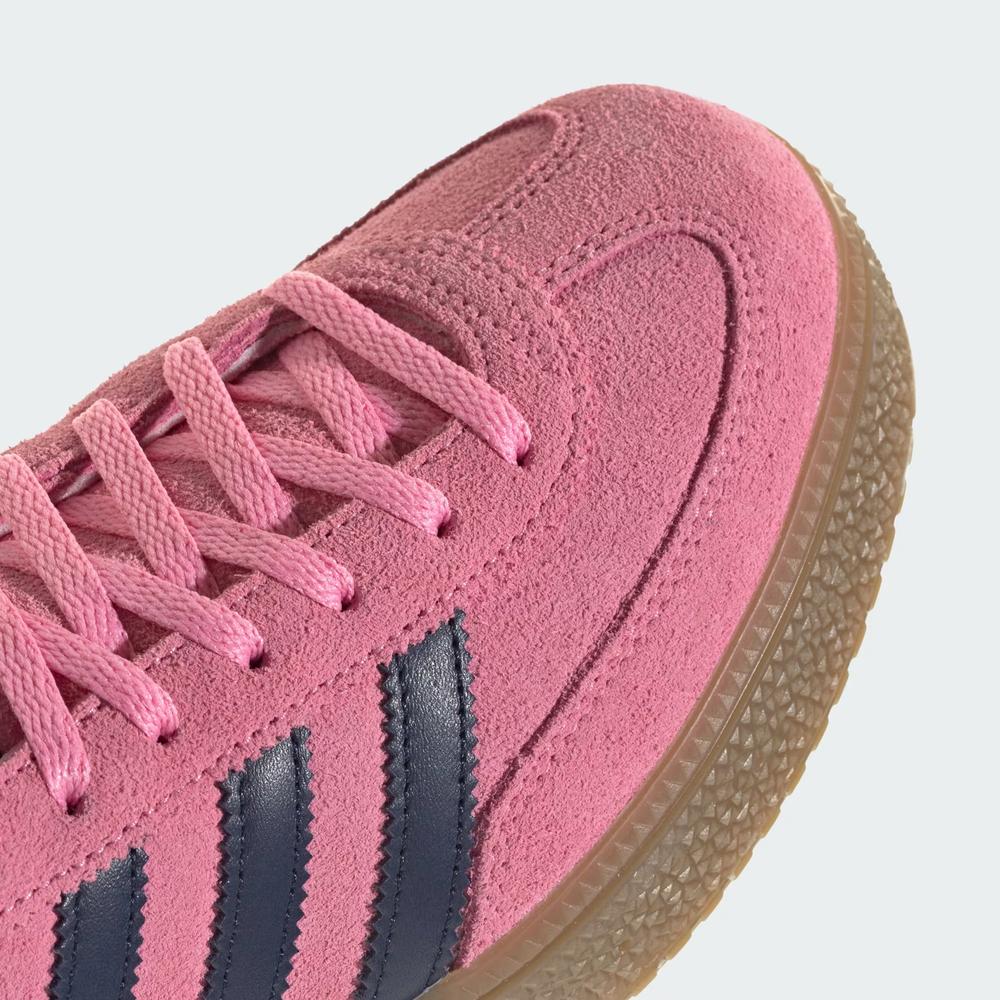 Boty dámské adidas Originals Handball Spezial IH9184 - růžové