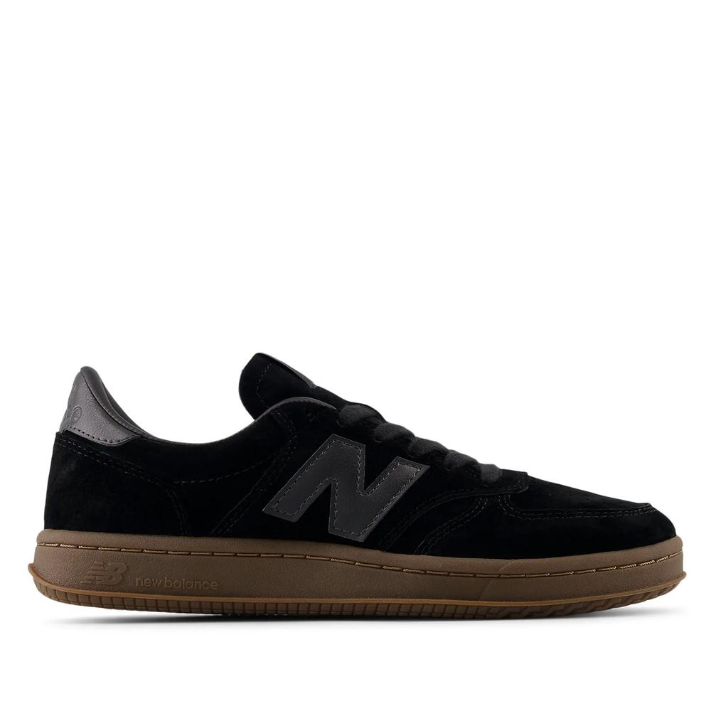 Unisex boty New Balance CT500TRC - černé