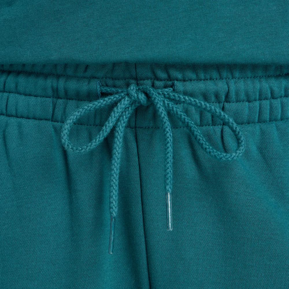 Pánské šortky New Balance MS41520AAV - zelené