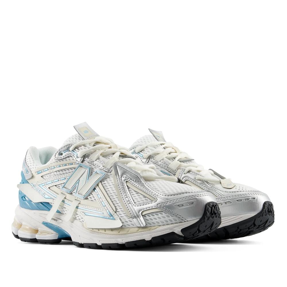 Unisex boty New Balance U19065IC - bílé
