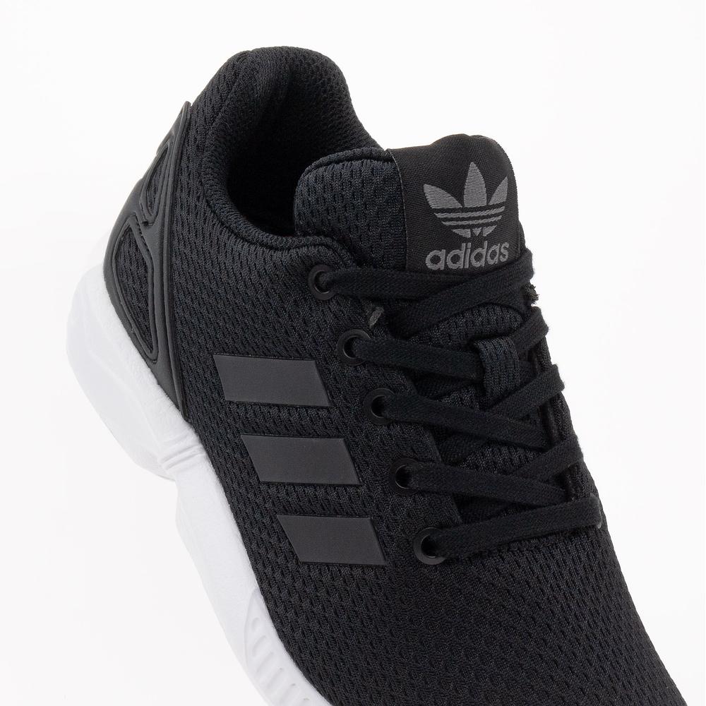 Boty adidas Originals ZX Flux C S76295 - černé