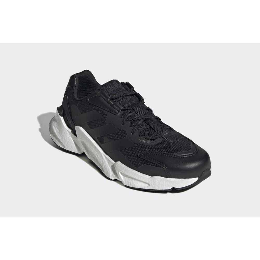 Boty adidas X9000L4 GZ6081 - černé