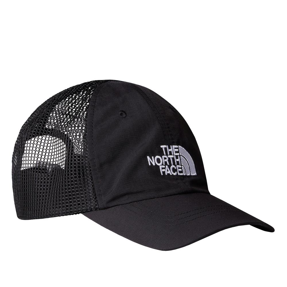 Kšiltovka The North Face Horizon Trucker Cap 0A5FXSKX71 - černé