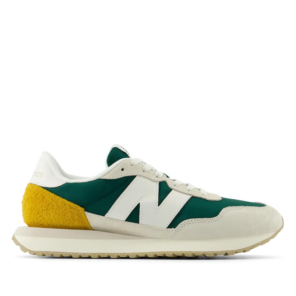 Boty New Balance MS237RTY - různobarevné