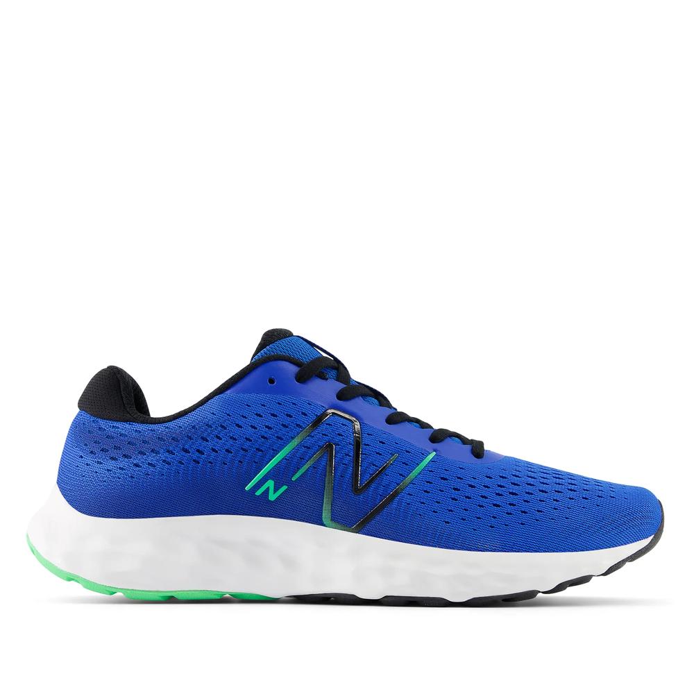 Boty New Balance M520RG8 - modré