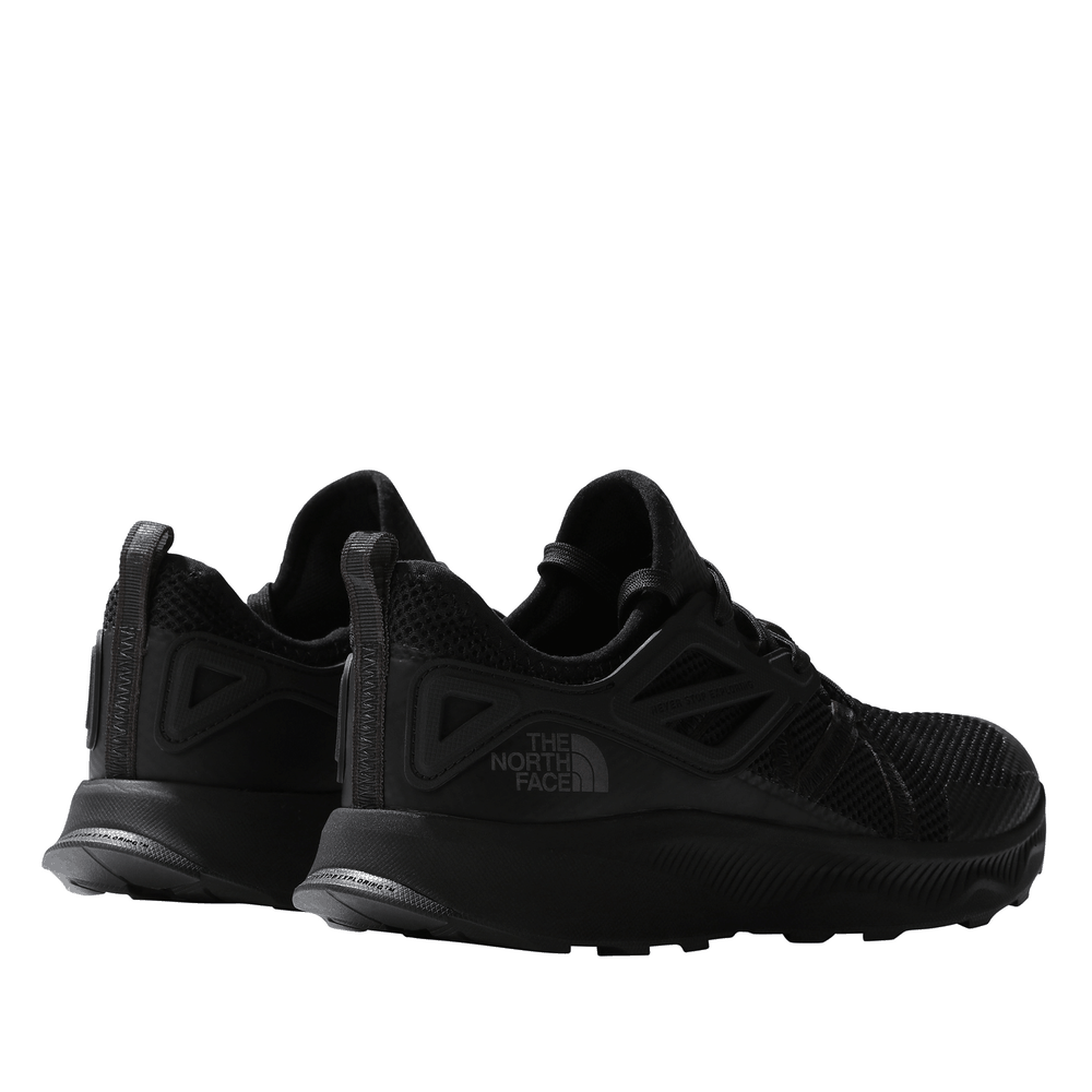 Boty The North Face Oxeye 0A7W5SKX71 - černé