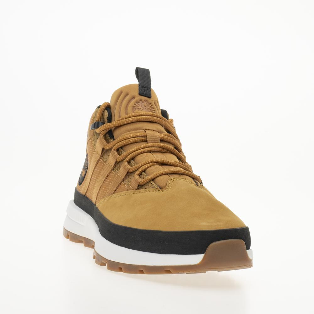 Boty Timberland Euro Trekker Super Ox TB0A5UW92311 - hnědé