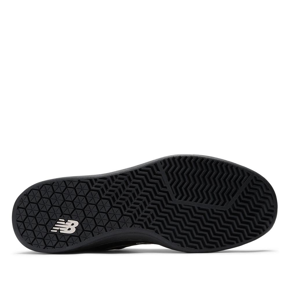 Boty New Balance Numeric NM440BG2 - černé