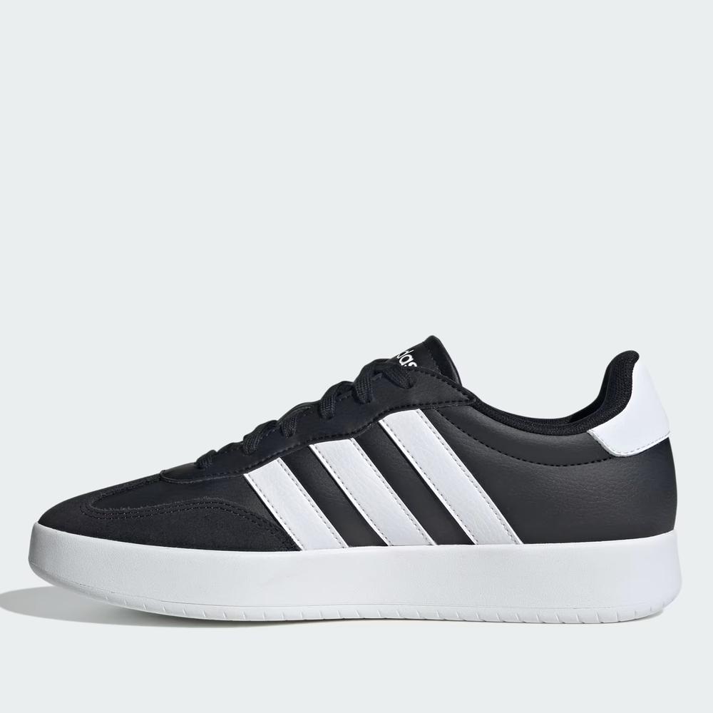 Boty pánské adidas Sportswear Barreda JI2307 - černé
